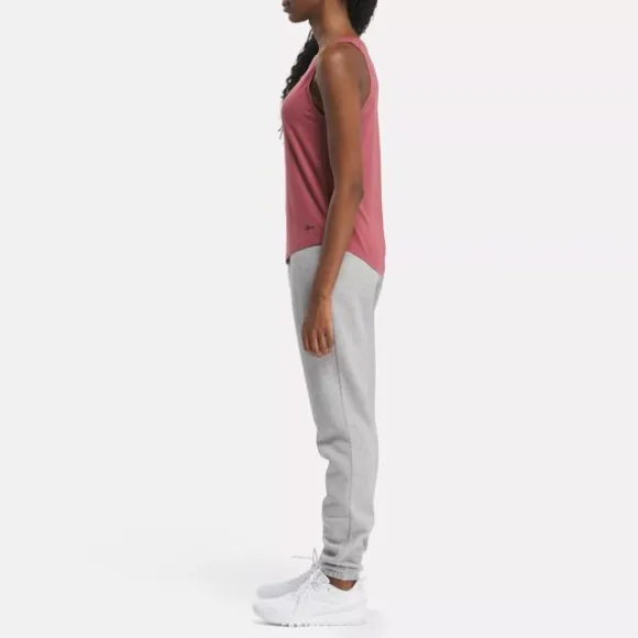 Tops & T-shirts^Reebok Activchill+DreamBlend Tank Top SedonaRose
