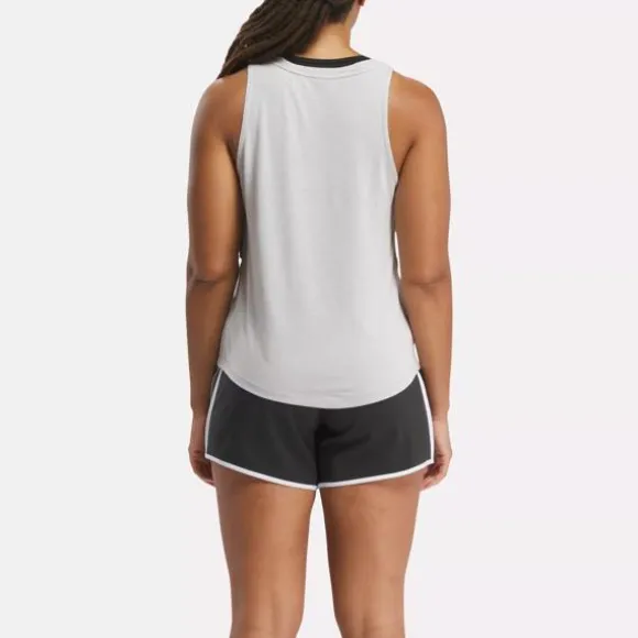 activchilldreamblend_tank_top_2.webp Tops & T-shirts^Reebok Activchill+DreamBlend Tank Top MediumGreyHeather