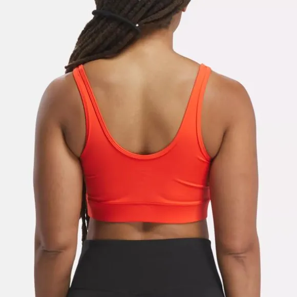 active_collective_dreamblend_bra_5-3.webp Sports Bras^Reebok Active Collective DreamBlend Bra DynamicRed