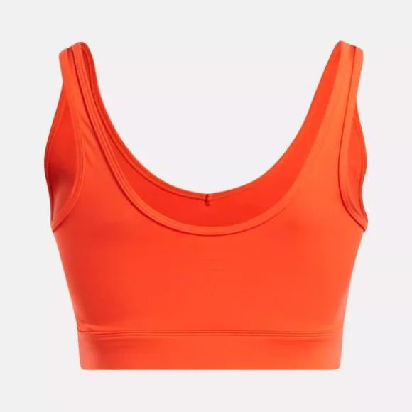 active_collective_dreamblend_bra_7-2.webp Sports Bras^Reebok Active Collective DreamBlend Bra DynamicRed