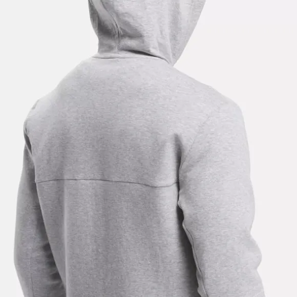 active_collective_dreamblend_fullzip_hoodie_2.webp Hoodies & Sweatshirts | Trending: 90’s Classics^Reebok Active Collective DreamBlend Full-Zip Hoodie MediumGreyHeather