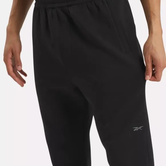 Pants & Sweatpants | Trending: 90’s Classics^Reebok Active Collective DreamBlend Pants Black