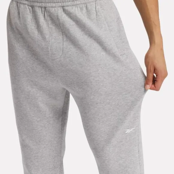 Pants & Sweatpants | Trending: 90’s Classics^Reebok Active Collective DreamBlend Pants MediumGreyHeather