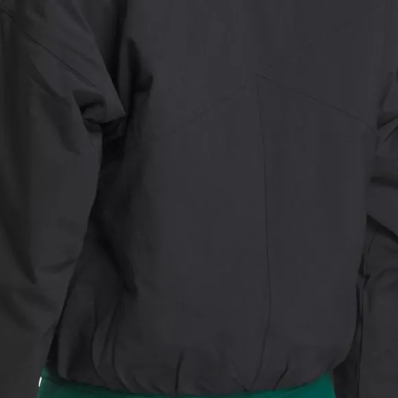 active_collective_skystretch_woven_padded_jacket_4.webp Jackets^Reebok Active Collective SkyStretch Woven Padded Jacket Black