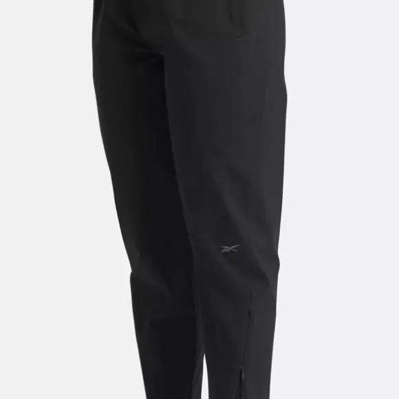 Pants & Sweatpants^Reebok Active Collective SkyStretch Woven Pants Black