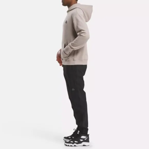Hoodies & Sweatshirts | Trending: 90’s Classics^Reebok ATR Hoopwear Hoodie Ash
