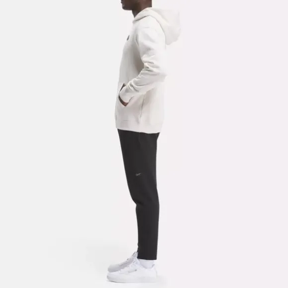 Hoodies & Sweatshirts | Trending: 90’s Classics^Reebok ATR Hoopwear Hoodie Bone