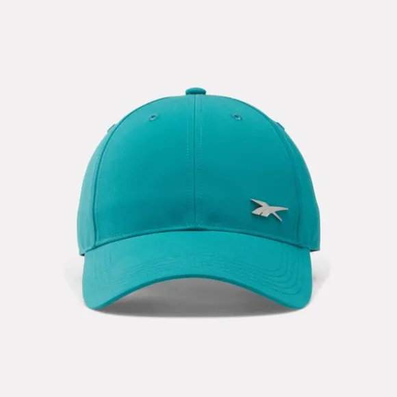 Hats & Gloves | Hats & Gloves^Reebok Badge Cap TeamTeal