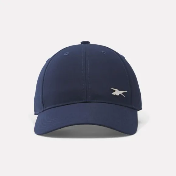 Hats & Gloves | Hats & Gloves^Reebok Badge Cap VectorNavy