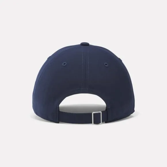 Hats & Gloves | Hats & Gloves^Reebok Badge Cap VectorNavy