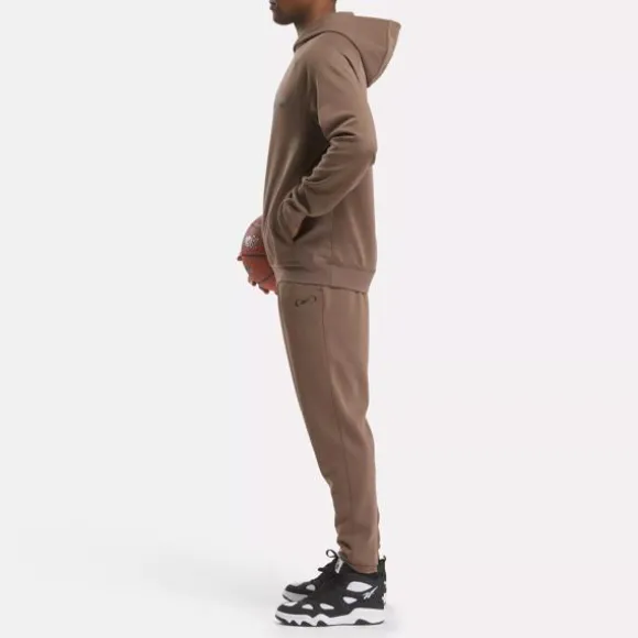 Pants & Sweatpants | Trending: 90’s Classics^Reebok Basketball Pants UtilityBrown