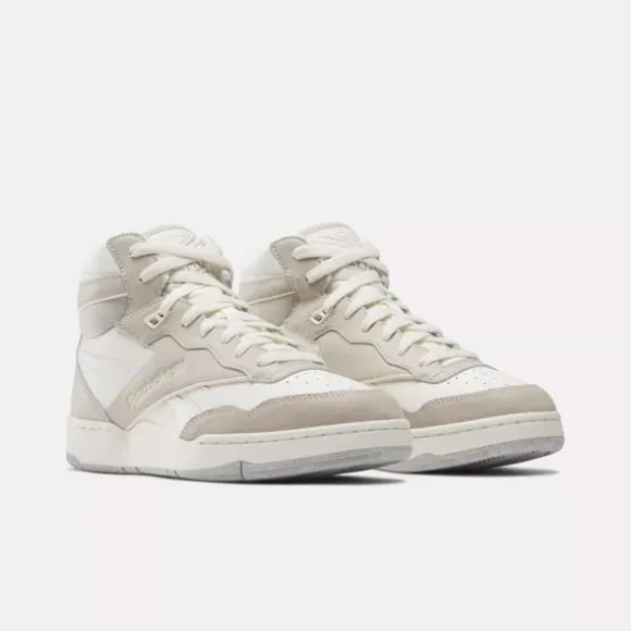 Classics | Trending: 90’s Classics^Reebok BB 4000 II Mid Basketball Shoes