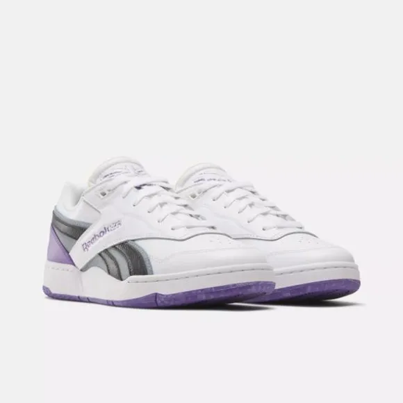 Classics | Trending: 90’s Classics^Reebok BB 4000 II PT Basketball Shoes