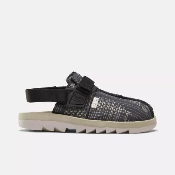 Classics | Classics^Reebok Beatnik Slides