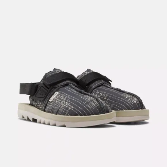 Classics | Classics^Reebok Beatnik Slides