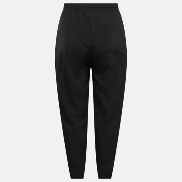 big_vector_woven_pants_plus_size_4.webp Plus Size (1x-4x) | Pants & Sweatpants^Reebok Big Vector Woven Pants (Plus Size) Black