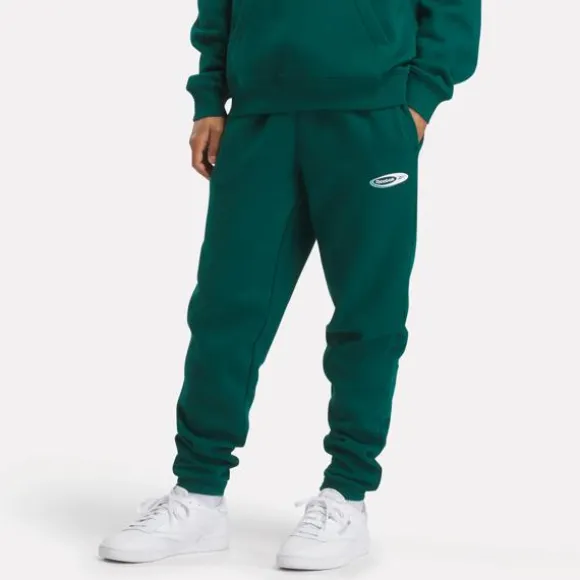 Pants & Sweatpants^Reebok Brand Proud Pants CollegiateGreen