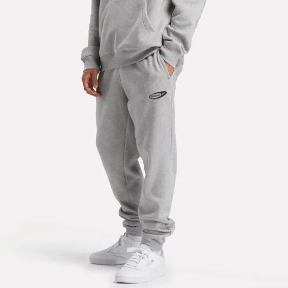 Pants & Sweatpants^Reebok Brand Proud Pants MediumGreyHeather