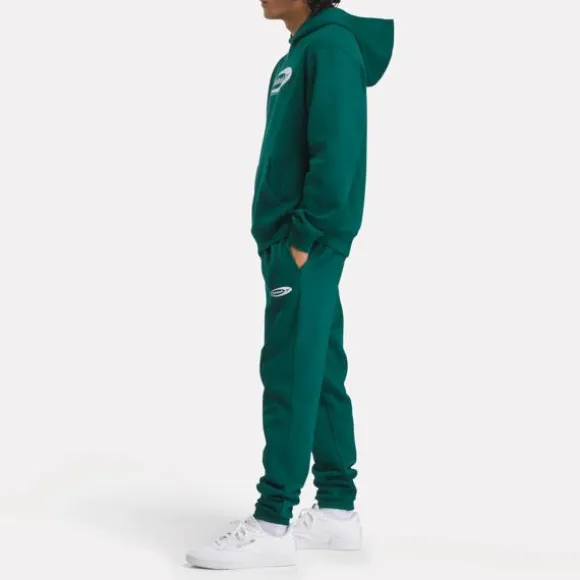 Pants & Sweatpants^Reebok Brand Proud Pants CollegiateGreen