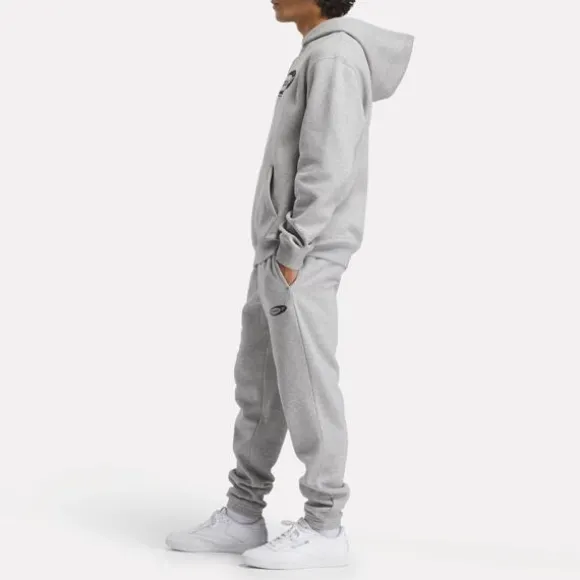 Pants & Sweatpants^Reebok Brand Proud Pants MediumGreyHeather