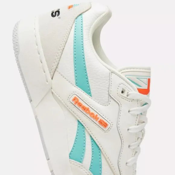 Basketball | Classics^Reebok Cam Hicks BB 4000 II Shoes CamHicksBB4K