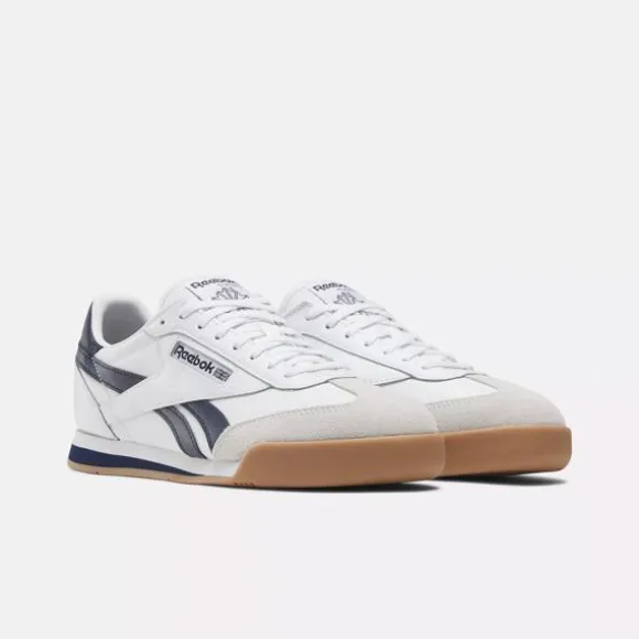 Shoes Under $100 | Classics^Reebok Campio XT Shoes FtwWhite/VectorNavy/ReebokGum04