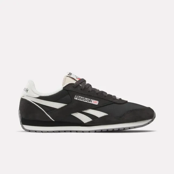 Shoes Under $100 | Classics^Reebok Classic AZ Shoes WashedBlack/WashedBlack/Chalk