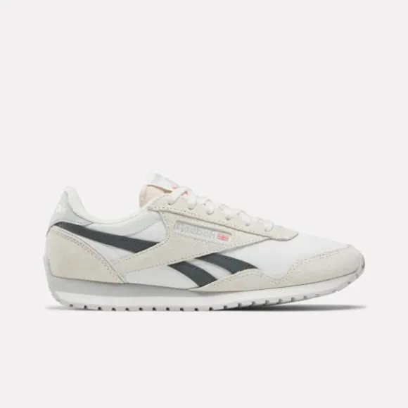 Shoes Under $100 | Classics^Reebok Classic AZ Shoes Chalk/Chalk/Grey5