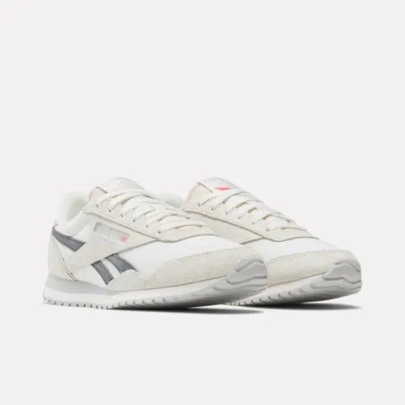 Shoes Under $100 | Classics^Reebok Classic AZ Shoes Chalk/Chalk/Grey5