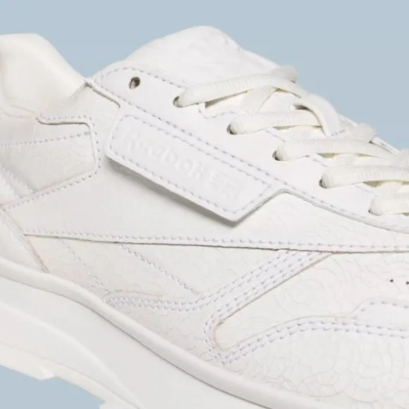 Classics | Classics^Reebok Classic Leather LTD Shoes White