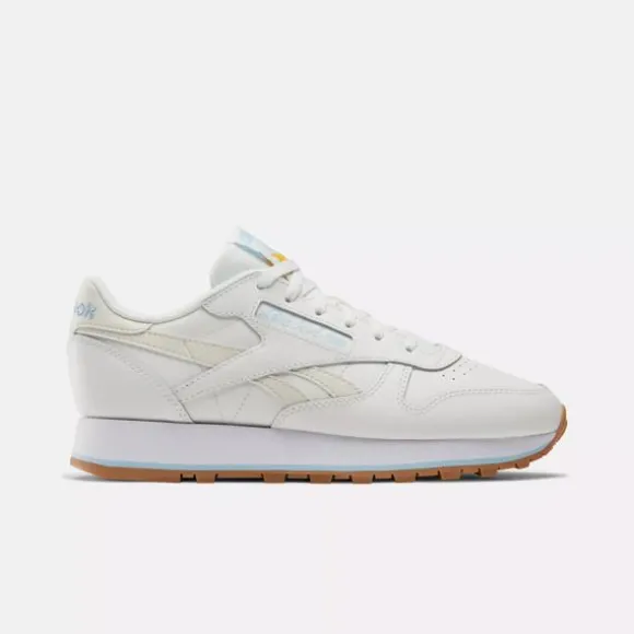 Classics | Trending: 90’s Classics^Reebok Classic Leather Shoes
