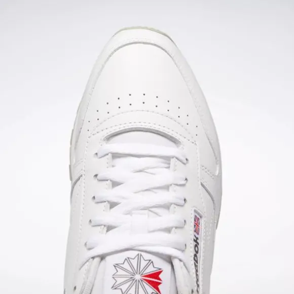 Classics | Classics^Reebok Classic Leather Shoes