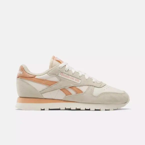 Classics | Trending: 90’s Classics^Reebok Classic Leather Shoes