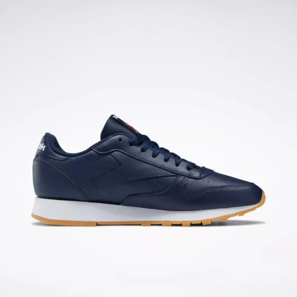 Classics | Classics^Reebok Classic Leather Shoes