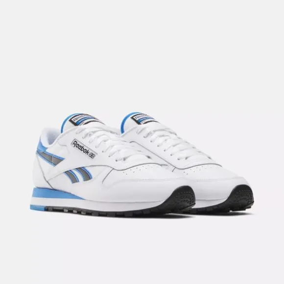 Classics | Classics^Reebok Classic Leather Shoes