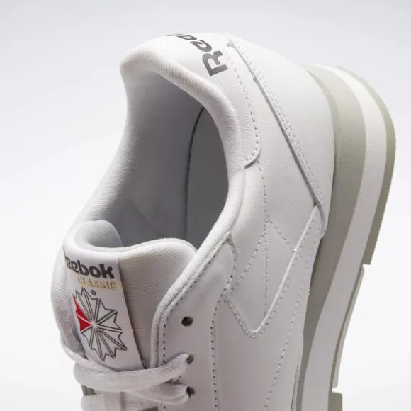 Classics | Classics^Reebok Classic Leather Shoes