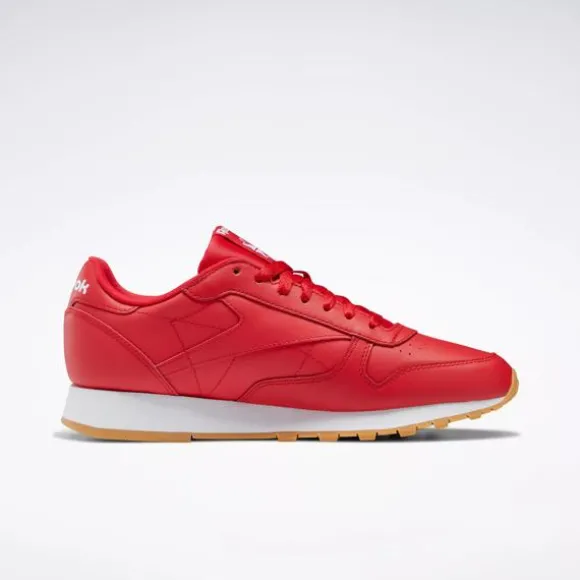 Classics | Classics^Reebok Classic Leather Shoes