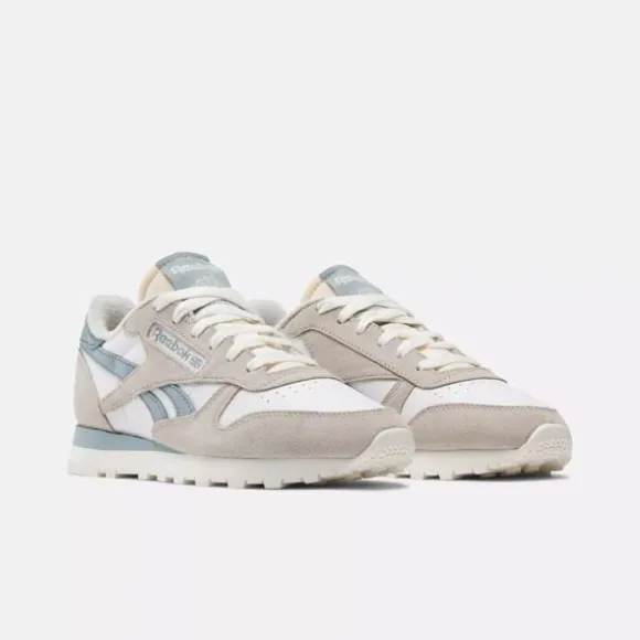 Classics | Trending: 90’s Classics^Reebok Classic Leather Shoes