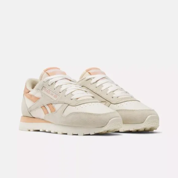 Classics | Trending: 90’s Classics^Reebok Classic Leather Shoes