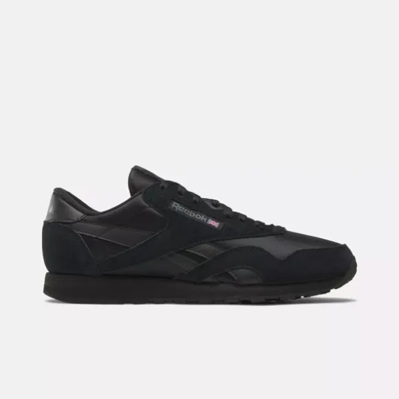Classics | Trending: 90’s Classics^Reebok Classic Nylon Shoes