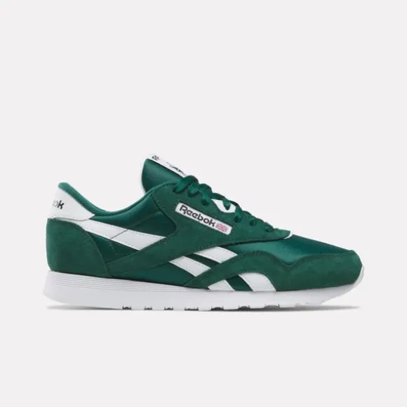 Classics | Trending: 90’s Classics^Reebok Classic Nylon Shoes