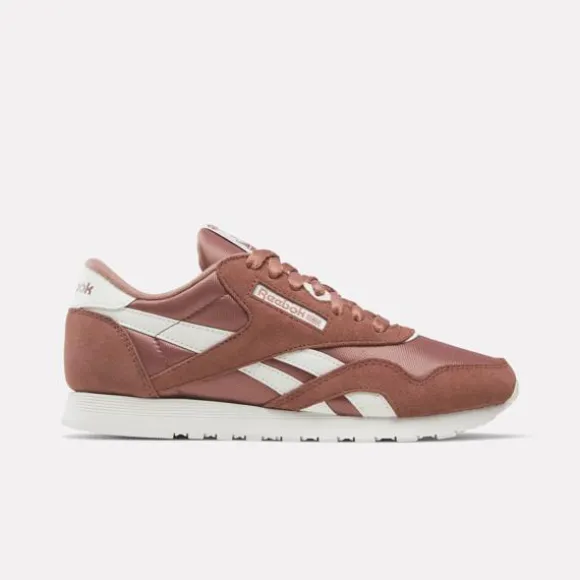 Classics | Shoes Under $100^Reebok Classic Nylon Shoes