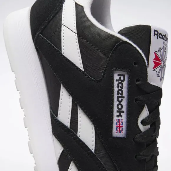 Classics | Trending: 90’s Classics^Reebok Classic Nylon Shoes