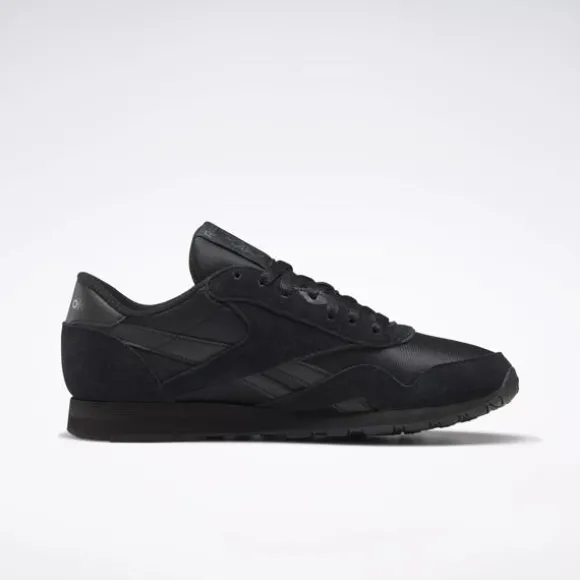 Classics | Trending: 90’s Classics^Reebok Classic Nylon Shoes