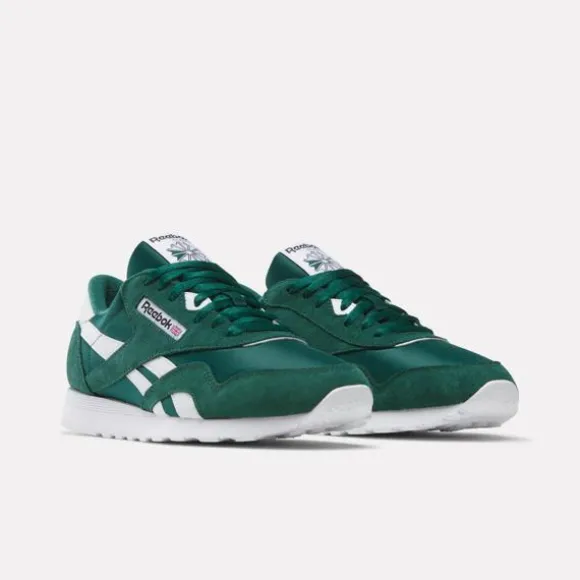 Classics | Trending: 90’s Classics^Reebok Classic Nylon Shoes