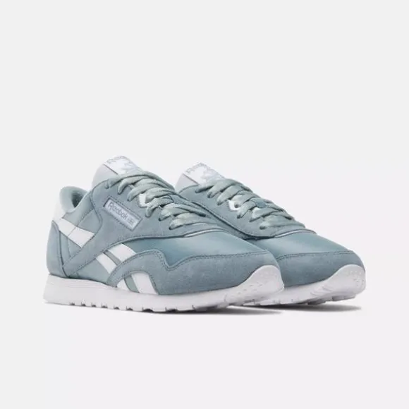 Classics | Trending: 90’s Classics^Reebok Classic Nylon Shoes