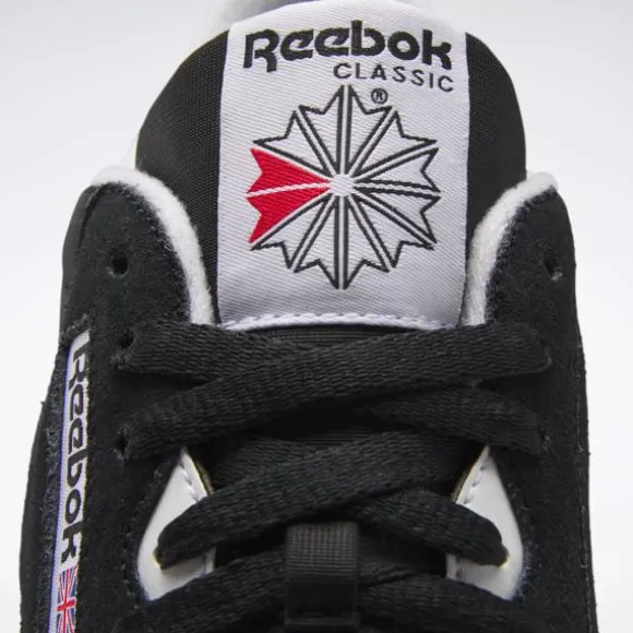 Classics | Trending: 90’s Classics^Reebok Classic Nylon Shoes