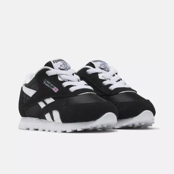 Baby & Toddler Shoes (sizes 1k-10k)^Reebok Classic Nylon Shoes - Toddler
