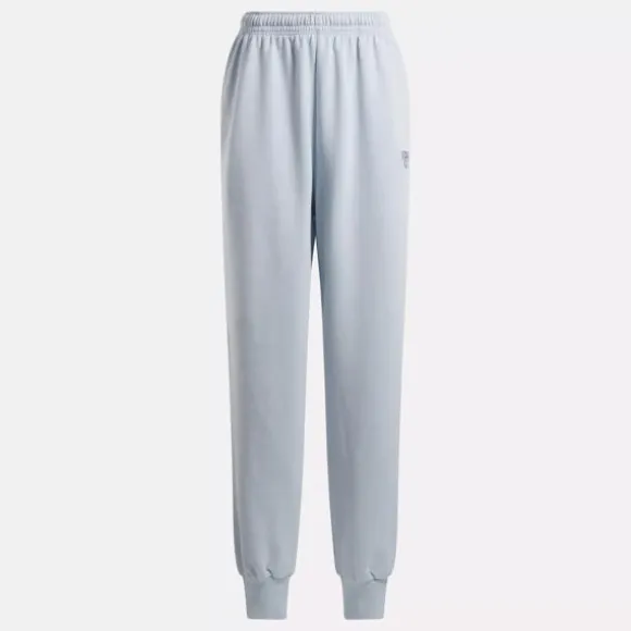 classics_archive_essentials_fit_french_terry_pants_5.webp Pants & Sweatpants^Reebok Classics Archive Essentials Fit French Terry Pants FeelGoodBlue