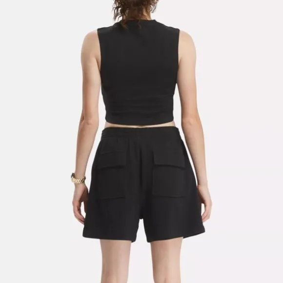 classics_archive_essentials_vintage_tank_top_2.webp Tops & T-shirts | Trending: 90’s Classics^Reebok Classics Archive Essentials Vintage Tank Top Black